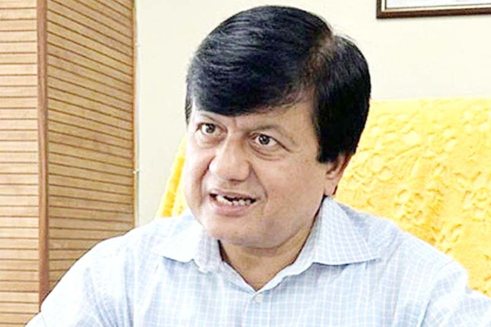 জ্ঞাত আয়বহির্ভূত সম্পদ অর্জনের মামলা ॥  ‘ছাগলকাণ্ডে’র মতিউরের বিচার শুরু