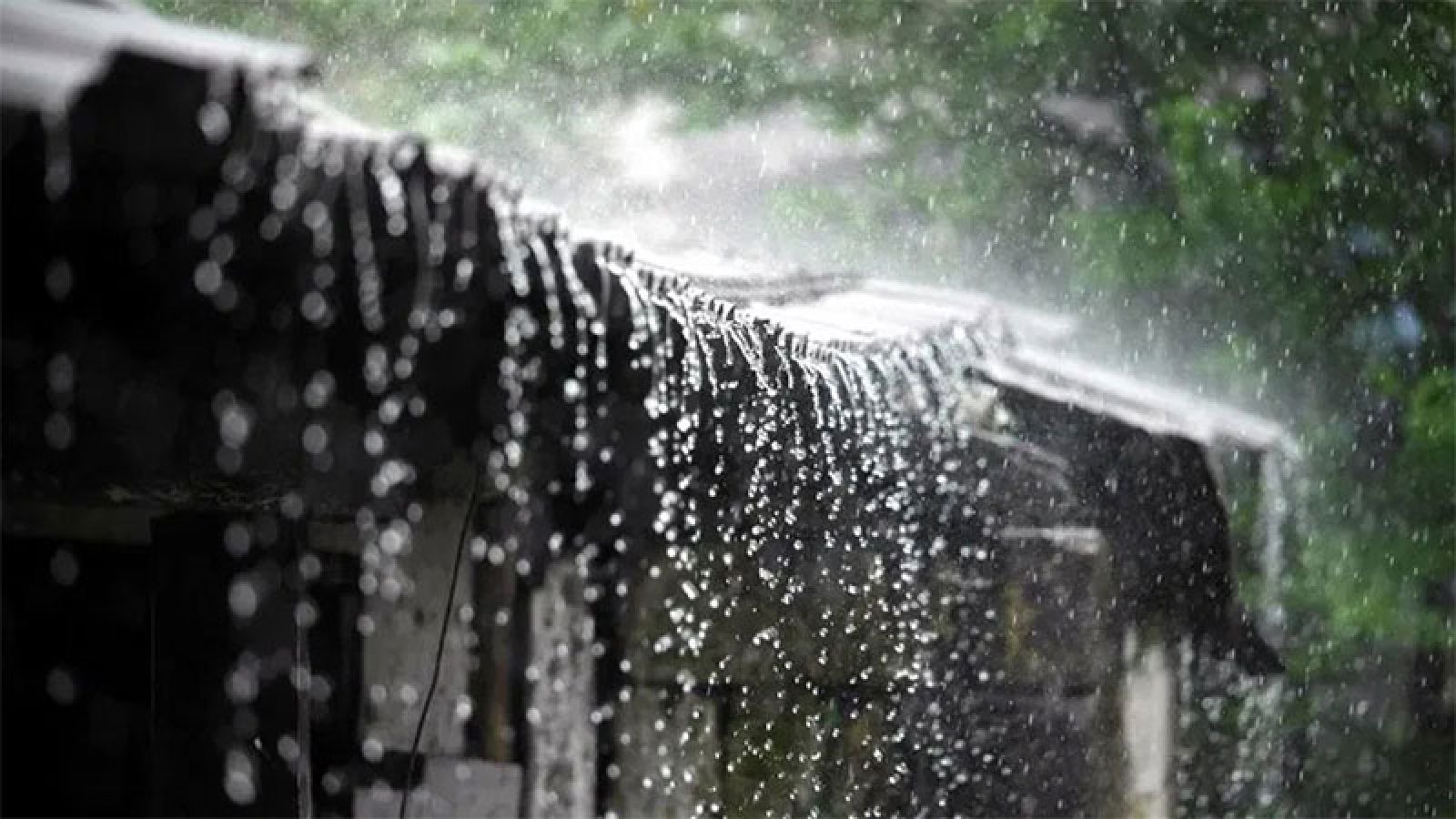 সারাদেশে বজ্রসহ বৃষ্টির পূর্বাভাস