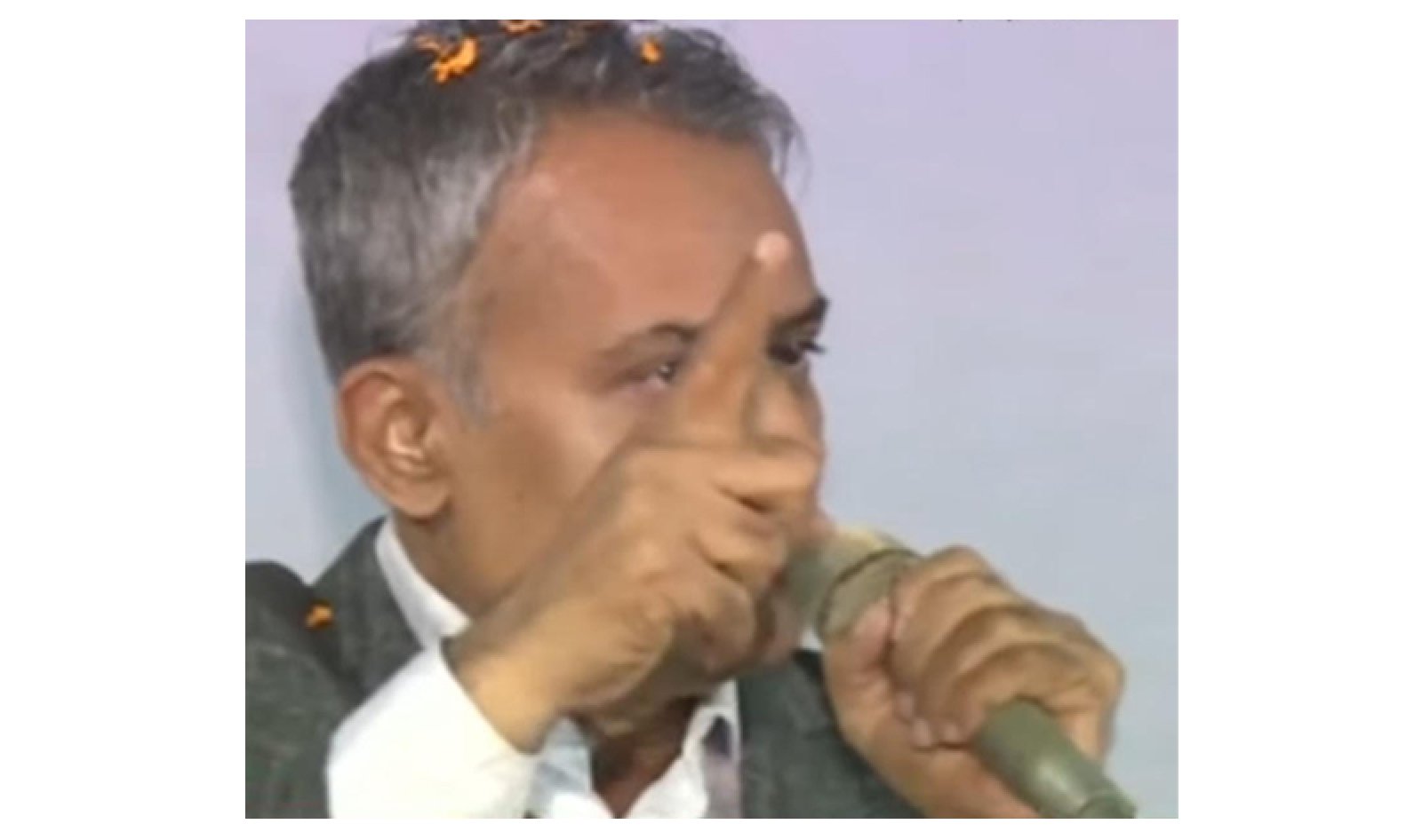 দায়ীত্ব নিয়েই মন্ত্রীর স্পস্ট বার্তা