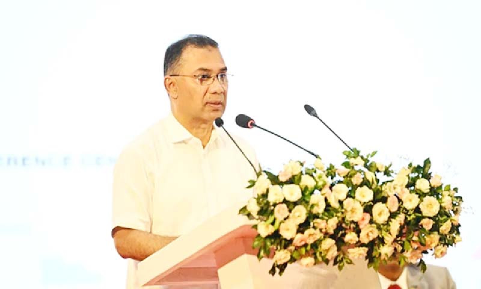 এবার ভঙ্গুর এই রাষ্ট্র পুনর্গঠনের পালা : প্রধানমন্ত্রী