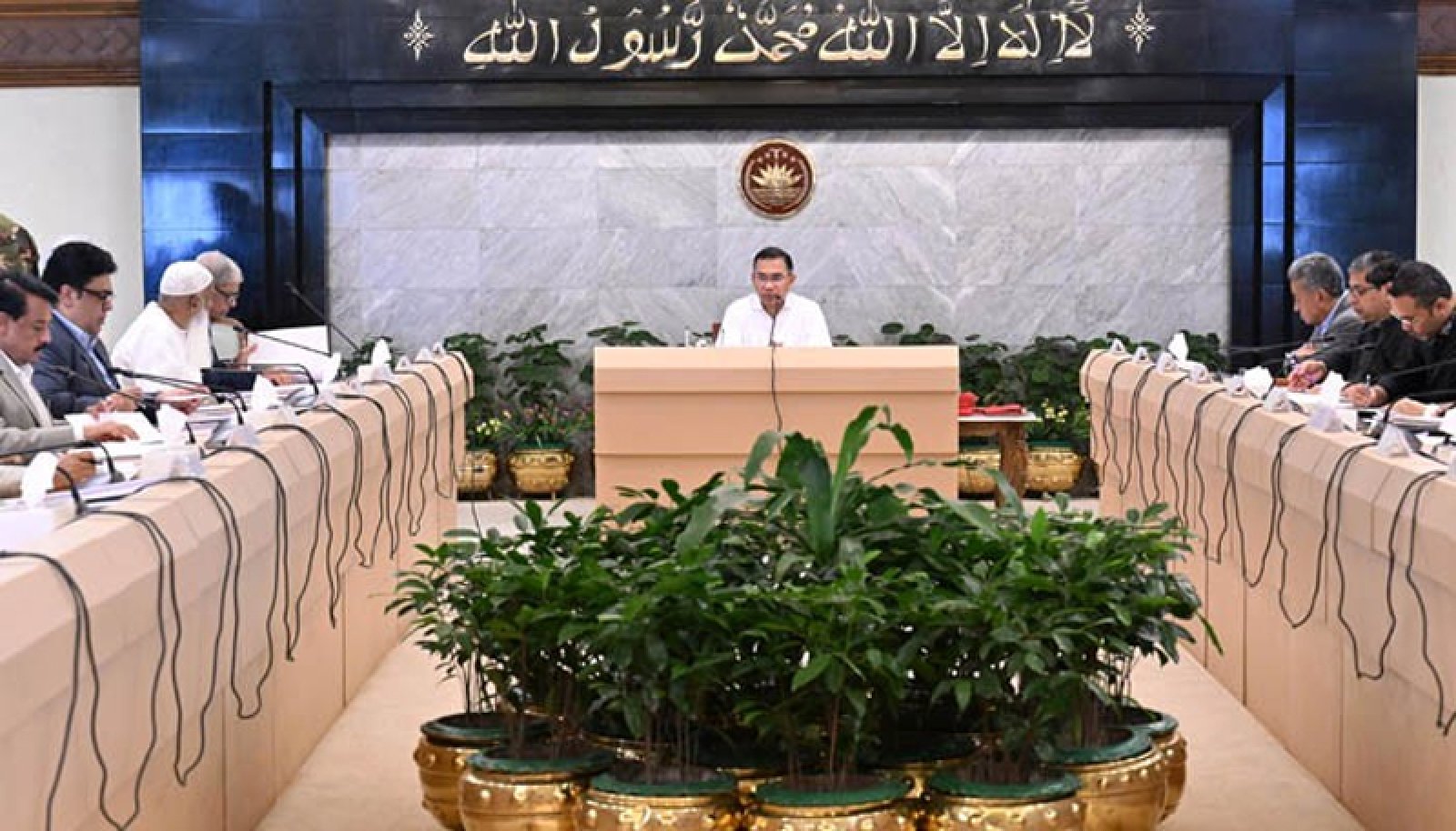 ধর্মীয় স্থিতিশীলতাকে সর্বোচ্চ গুরুত্ব দিচ্ছে সরকার