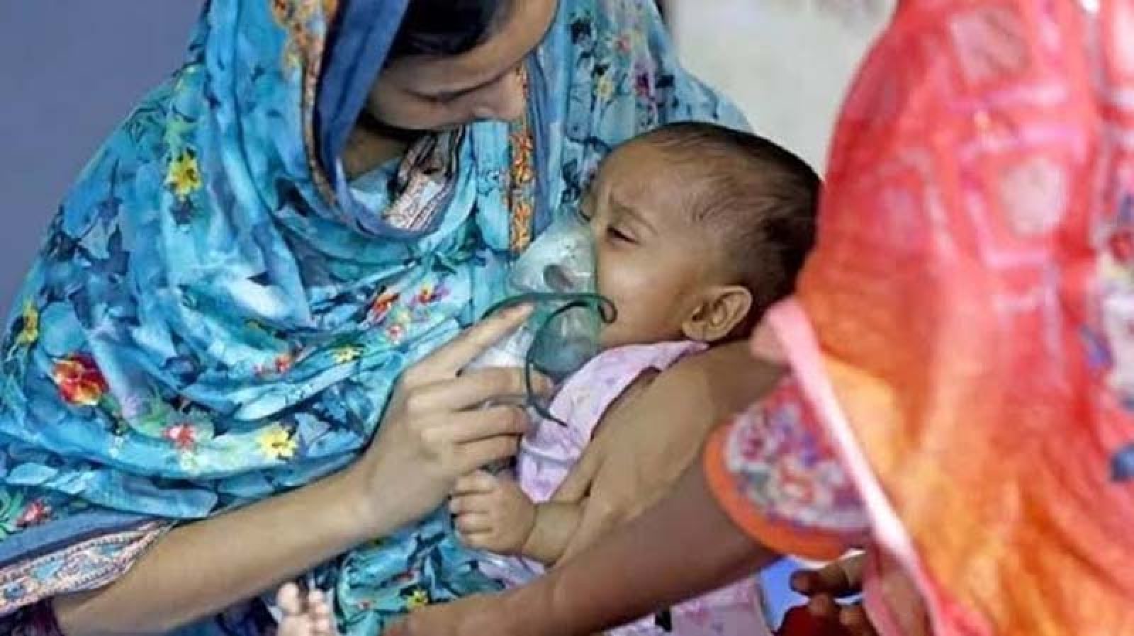 হামের উপসর্গ নিয়ে আরও ৫ জনের মৃত্যু , আক্রান্ত ১২১০