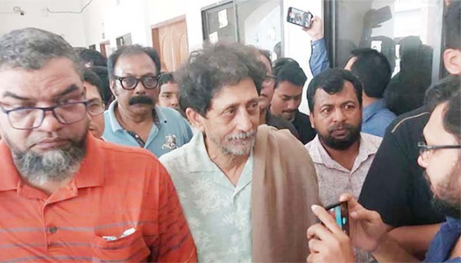 হত্যা মামলাতেও জামিন, আবুল বারকাতের কারামুক্তিতে ‘বাধা নেই’
