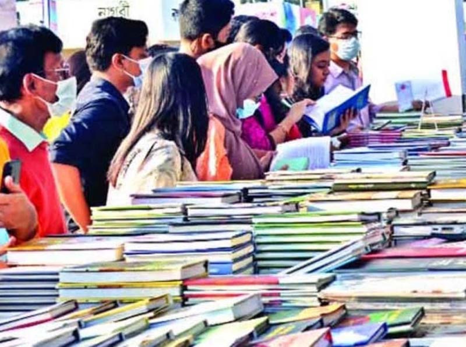 ২৯ অক্টোবর শুরু হচ্ছে রাজশাহী বিভাগীয় বইমেলা ২০২৬