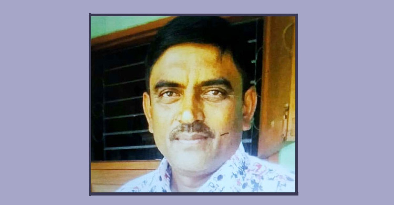 ঈশ্বরদীতে নিপাহ ভাইরাসে আক্রান্ত হয়ে খোকন  নামে এক কৃষকের মৃত্যু