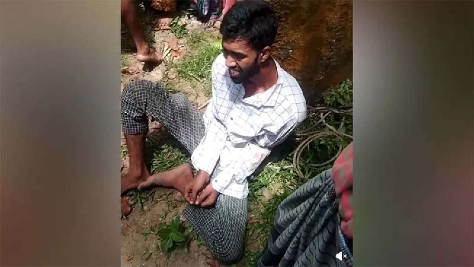 শ্বশুরবাড়ি থেকে বউ আনা-নেওয়া নিয়ে তর্ক, নাতির হাতে দাদি খুন