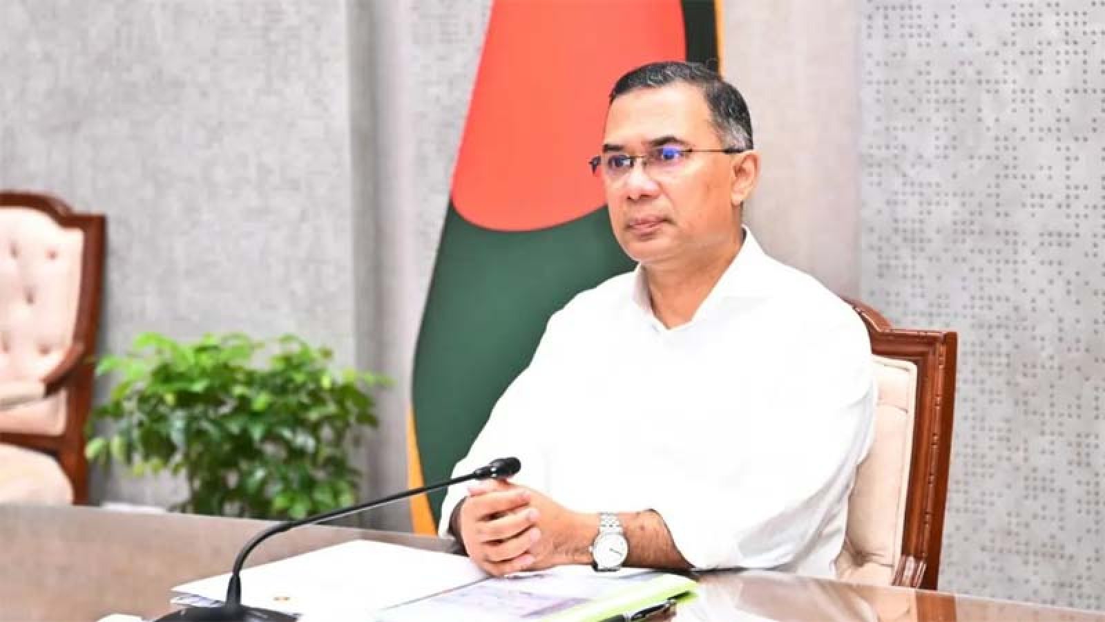 দূষণমুক্ত নদী ও বাসযোগ্য পরিবেশ নিশ্চিতের আহ্বান