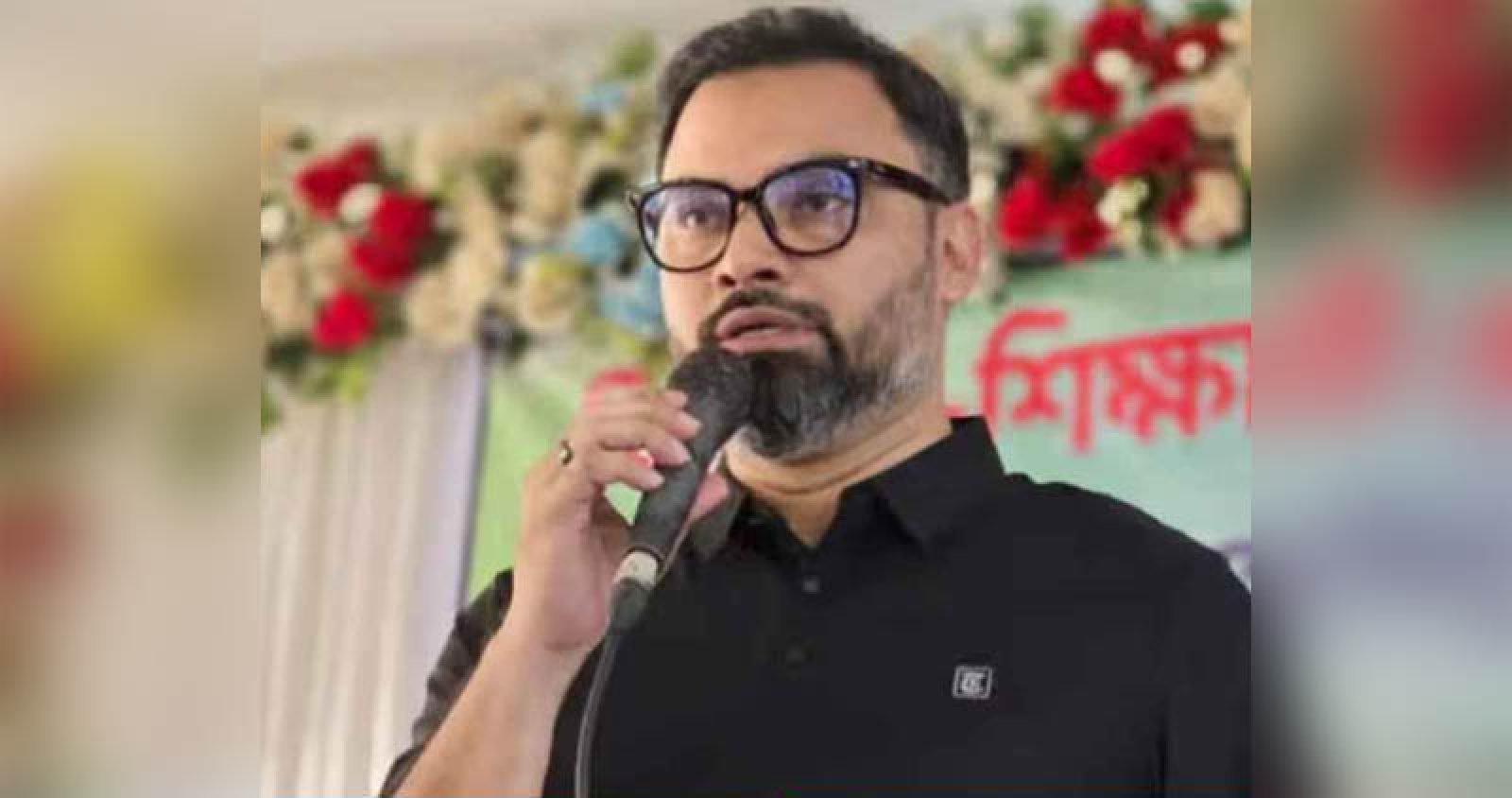 বিশ্বকাপসহ বিসিবির নানা বিষয়ে মুখ খুললেন