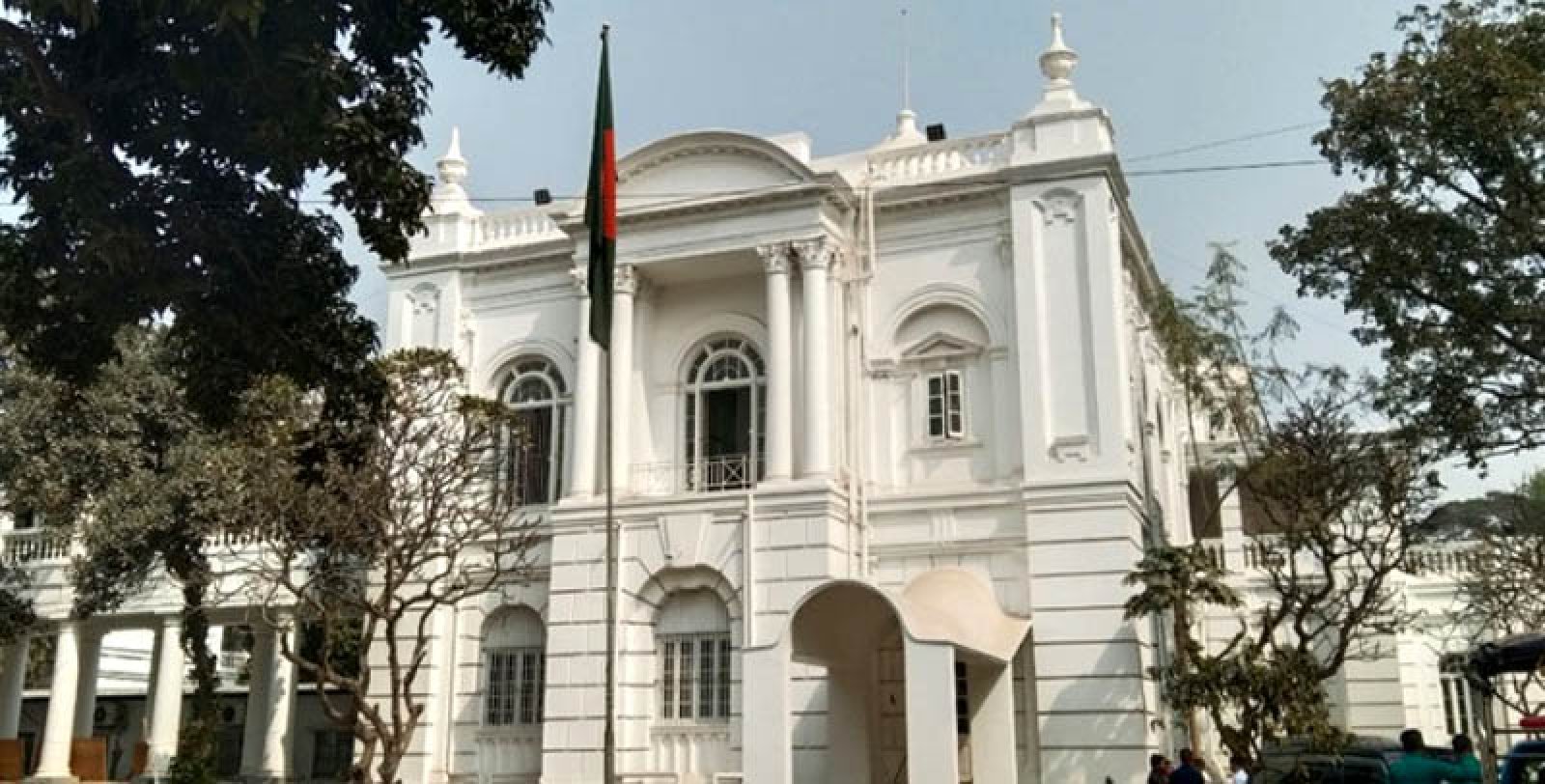 হাবিবুরসহ ৩ জনের মৃত্যুদণ্ড