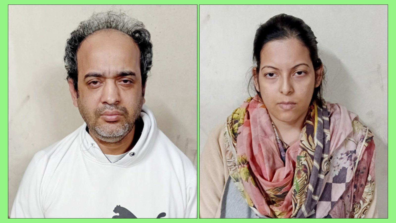 ইভ্যালির চেয়ারম্যান শামীমা নাসরিন ও ব্যবস্থাপনা পরিচালক গ্রেপ্তার