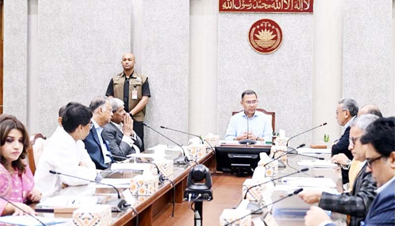 প্রধানমন্ত্রীর সভাপতিত্বে ‘জ্বালানি পরিস্থিতি’ নিয়ে বিশেষ সভা