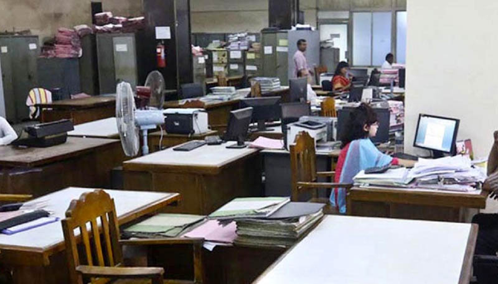 রমজানের অফিস সময় নির্ধারণ করল সরকার
