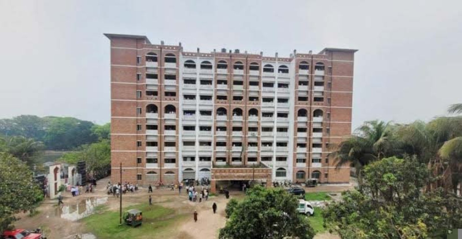 মিথ্যা মামলা প্রমাণিত হওয়ায় রাজশাহীতে বিএনপি নেতাকে আদালতের জরিমানা