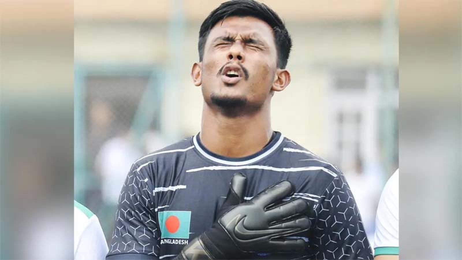 মুরগির মাংস দিয়ে ভাত খাওয়ানো ছাড়া আর কোনো আয়োজন ছিল না : সাফজয়ী অধিনায়ক