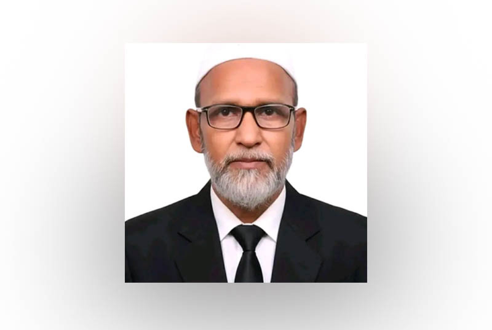 নওগাঁ-১ আসনে বিএনপির প্রার্থী মোস্তাফিজুর রহমান বিজয়ী