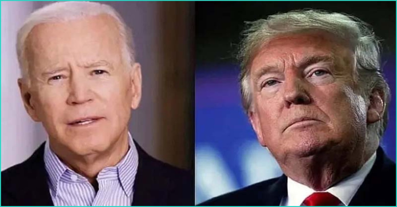 বাইডেন আজ জাতির উদ্দেশে ভাষণ দেবেন