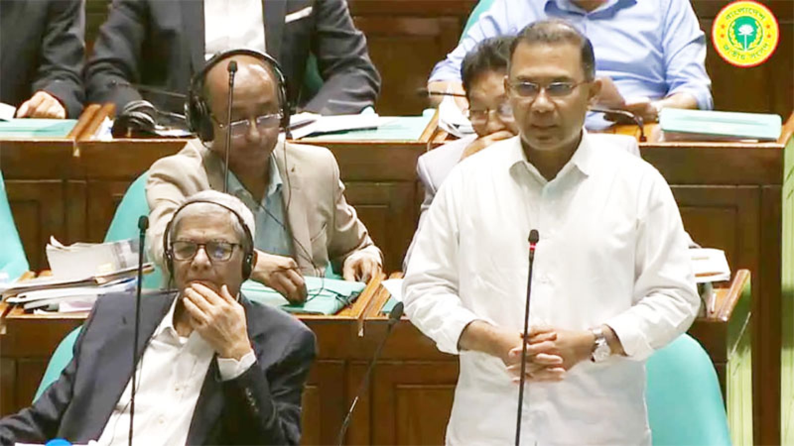 মৌলিক সুবিধাগুলোকে দেশের সব অংশেই গড়ে তোলা হবে : প্রধানমন্ত্রী