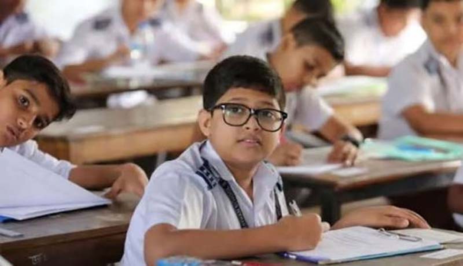 স্কুলে ভর্তির নীতিমালা প্রকাশ, প্রথম শ্রেণিতে লটারি