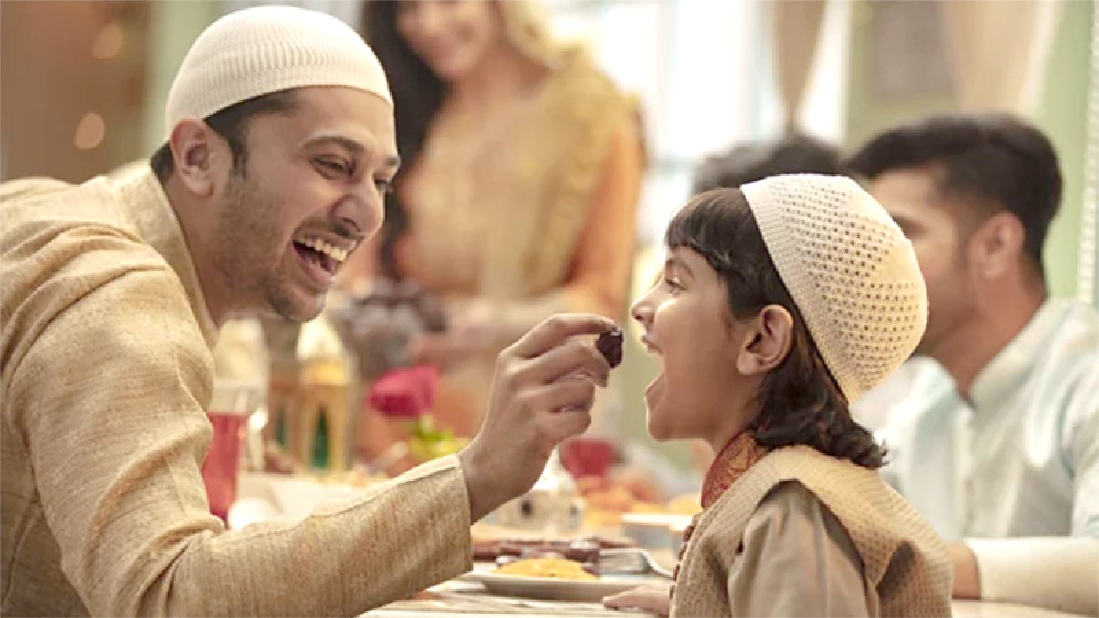 রমজানে মেনে চলুন পাঁচ স্বাস্থ্যবিধি