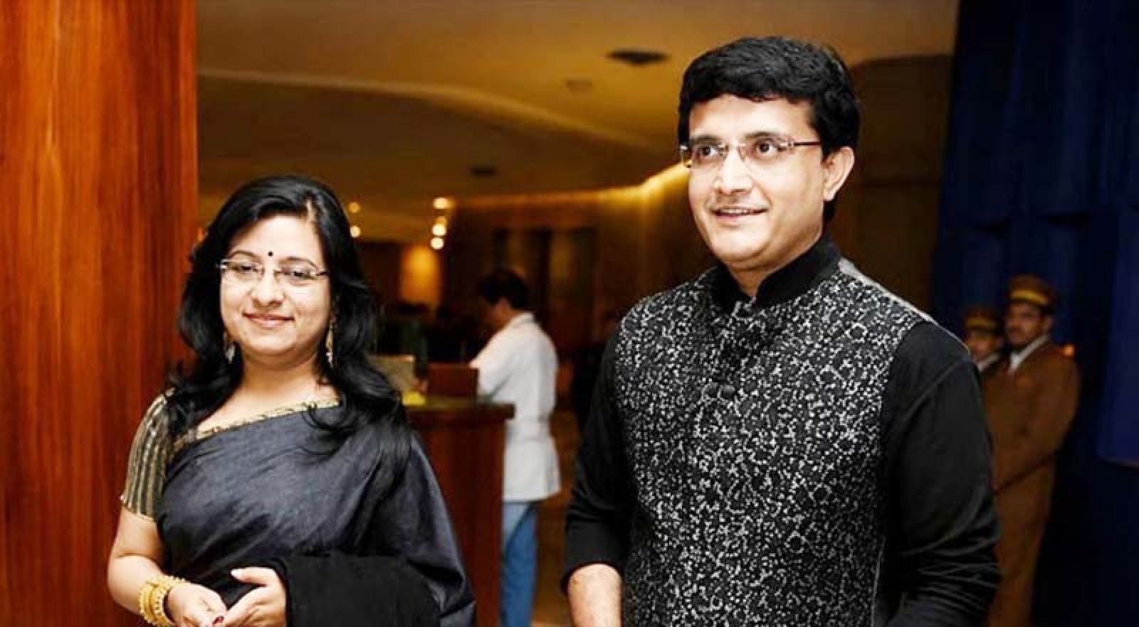 স্ত্রীসহ সৌরভ গাঙ্গুলীকে প্রাণনাশের হুমকি, তদন্তে কলকাতা পুলিশ