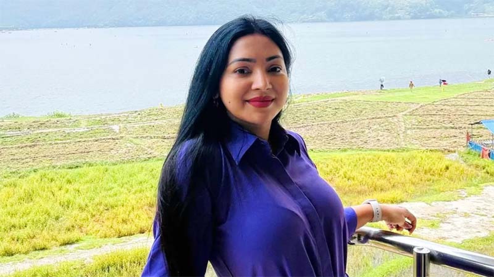 অন্যের দৃষ্টিভঙ্গি আপনার চরিত্র নির্ধারণ করে না : প্রভা