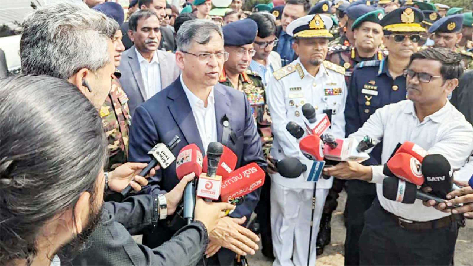 পিলখানা হত্যাকাণ্ডের যথাযথ বিচার করা হবে