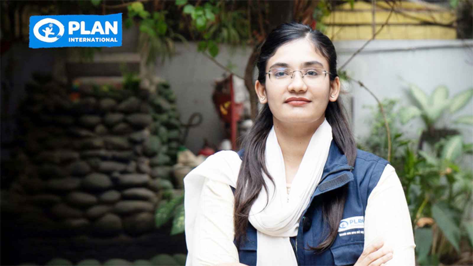 প্ল্যান ইন্টারন্যাশনালে চাকরি