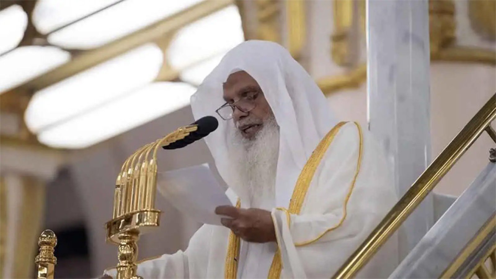 ‘পাপাচার আল্লাহর নেয়ামত থেকে বঞ্চিত করে’