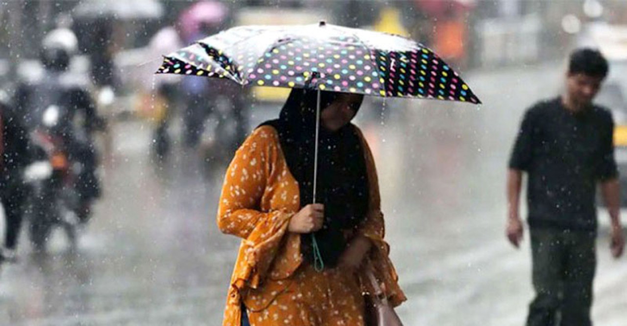 সব বিভাগেই বৃষ্টি হতে পারে