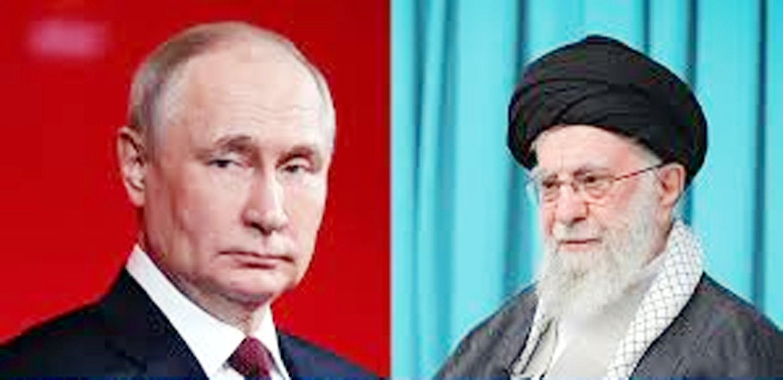 খামেনির মৃত্যু ‘নৃশংস হত্যাকাণ্ড’  বললেন