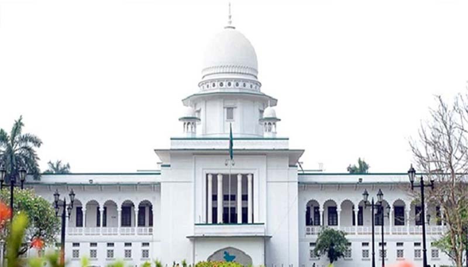 হাইকোর্টে ১২ কার্যদিবসে ৬২৬৩৭ মামলা নিষ্পত্তি