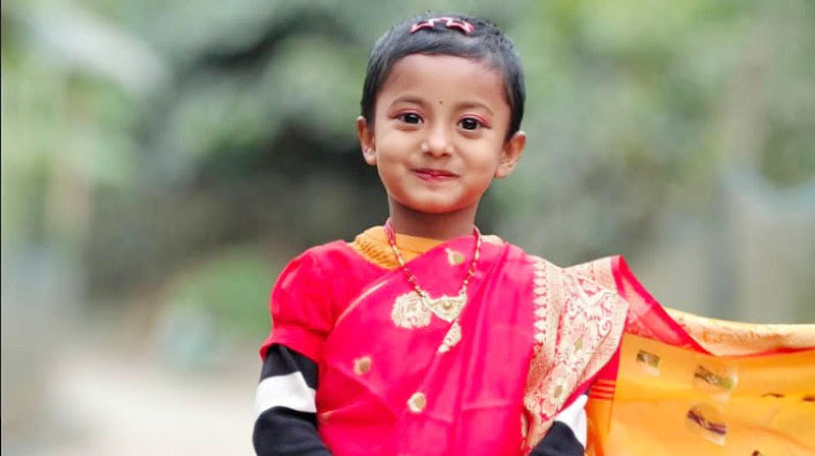 রাতভর  সাঁড়াশি তল্লাশীতেও খোঁজ মেলেনি নিখোঁজ শিশু হুমায়রার