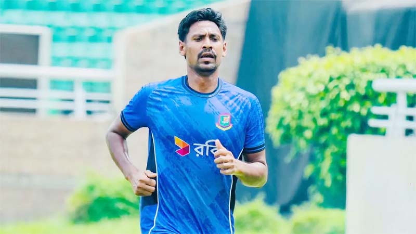 বিগ ব্যাশে দল পেলেন মুস্তাফিজ