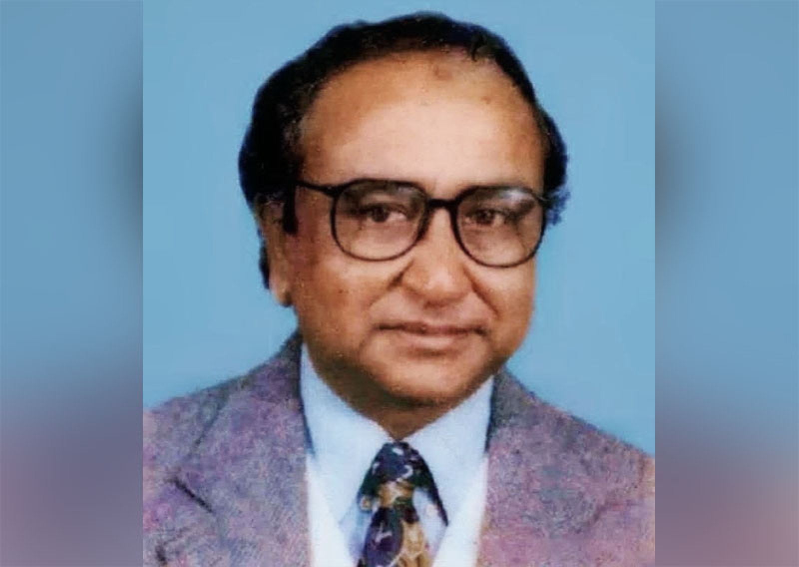 দৈনিক সোনারদেশ-এর প্রতিষ্ঠাতা সম্পাদক মরহুম আবুল হোসেন মালেকের ৯ম মৃত্যুবার্ষিকী