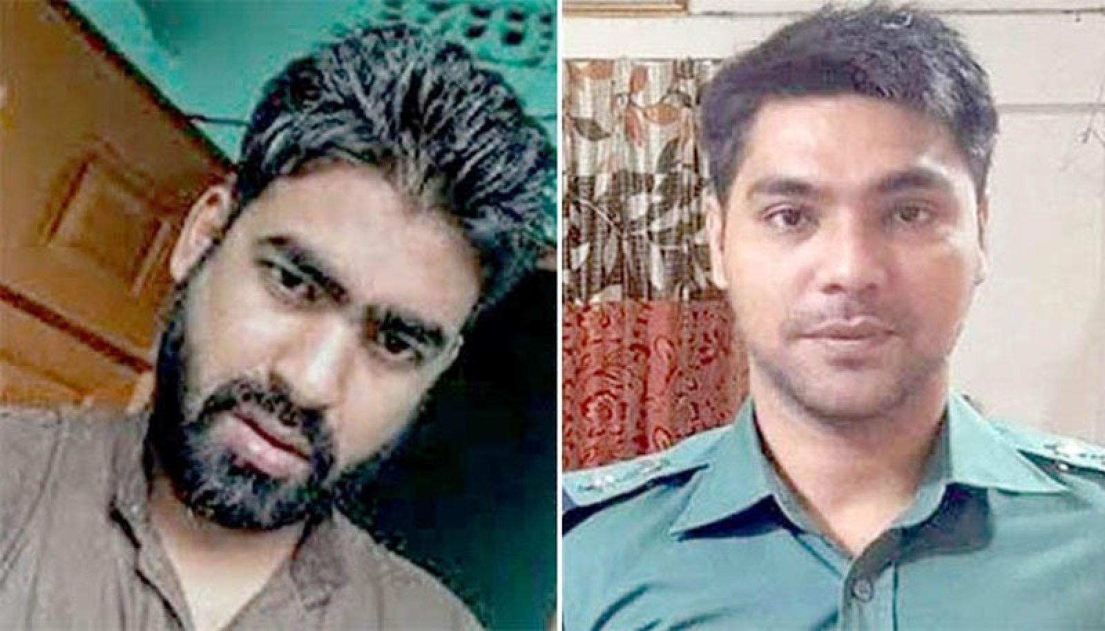 রায়হান হত্যা মামলা: সেই এসআই আকবরের মৃত্যুদণ্ড