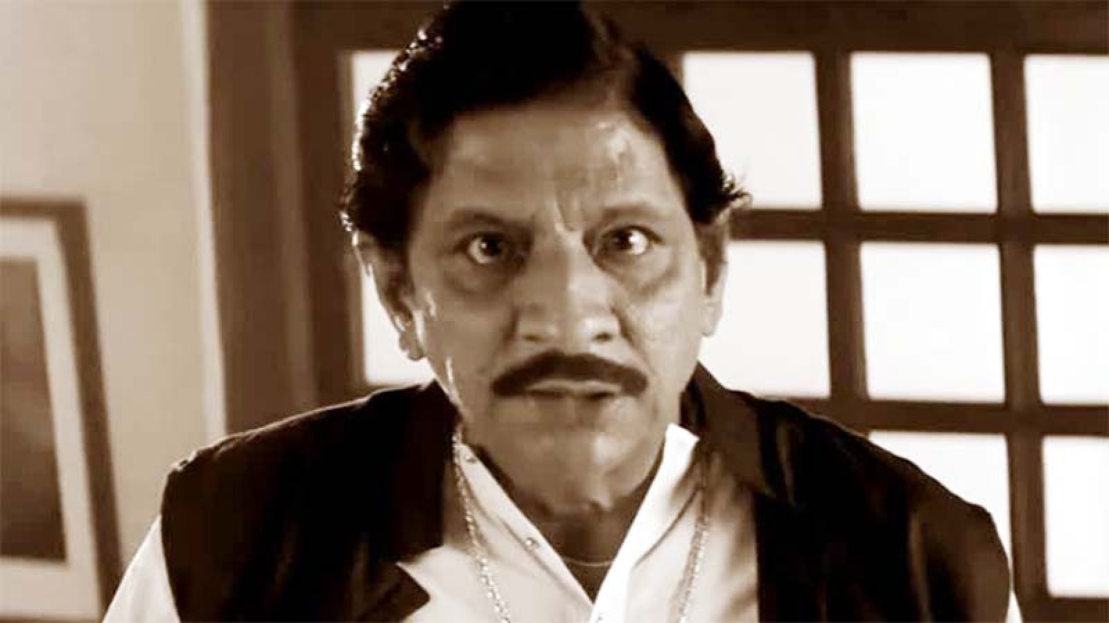 অভিনেতা তমাল আর নেই
