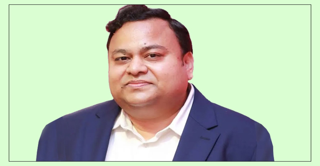 পদ্মা ব্যাংকের চেয়ারম্যান পদত্যাগ করলেন