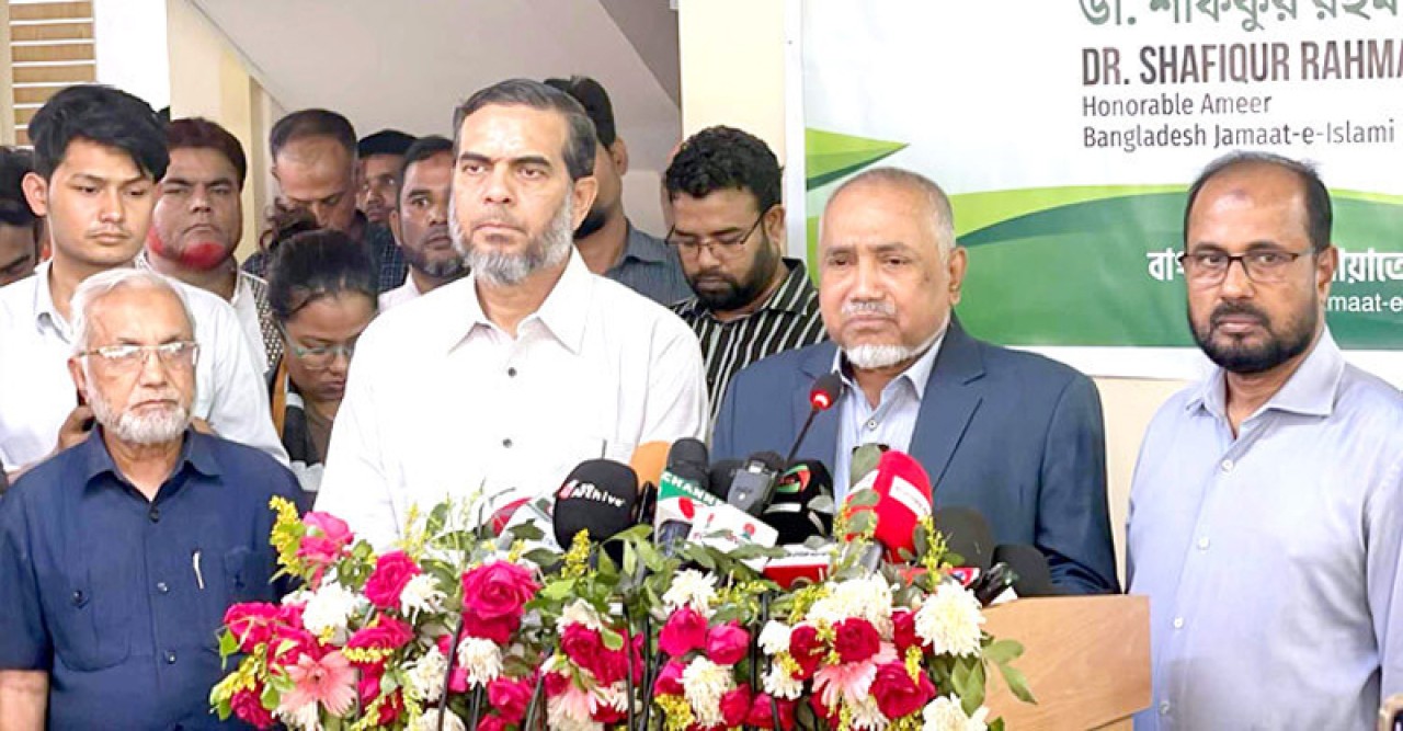 নির্বাচনে প্রতিটি কেন্দ্রে সিসি ক্যামেরা চায়