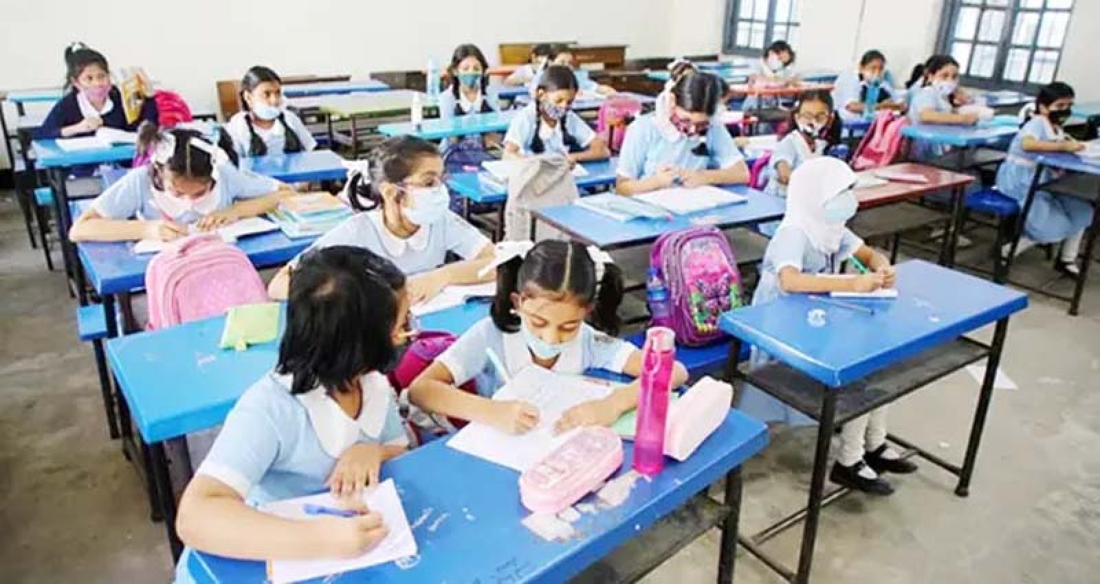 শিখন ঘাটতি পূরণে ১০টি  শনিবার খোলা থাকবে প্রাথমিক বিদ্যালয়