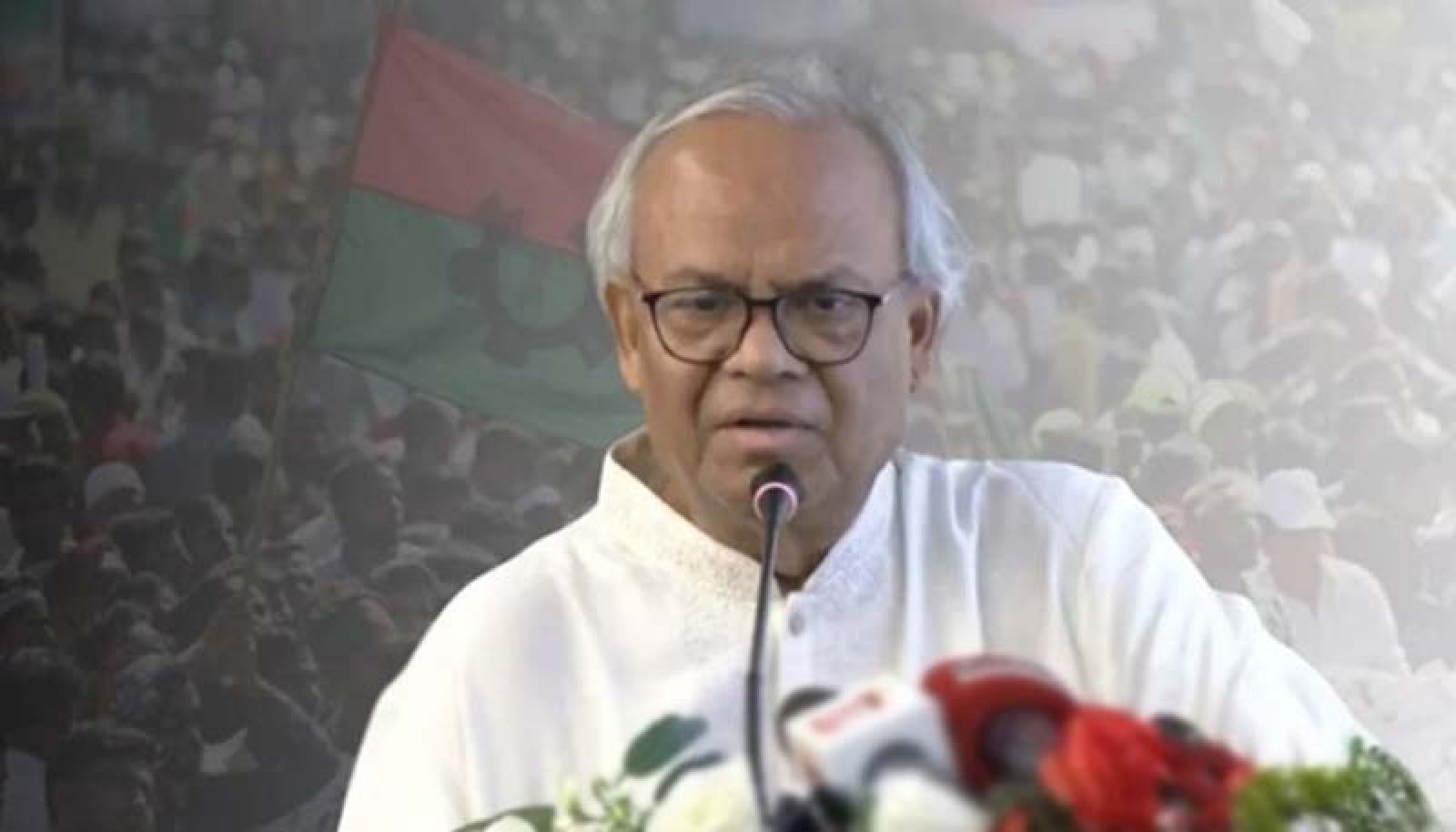 সমাজ থেকে ধর্ষণ-নারী নির্যাতনসহ সব অপরাধ মুছে দেবে বিএনপি : রিজভী