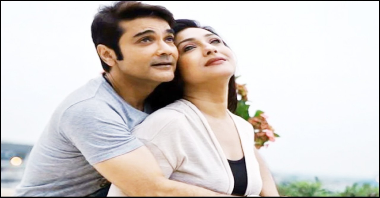 ঋতুপর্ণা-প্রসেনজিতের সত্যি কী গোপনে প্রেম ছিল