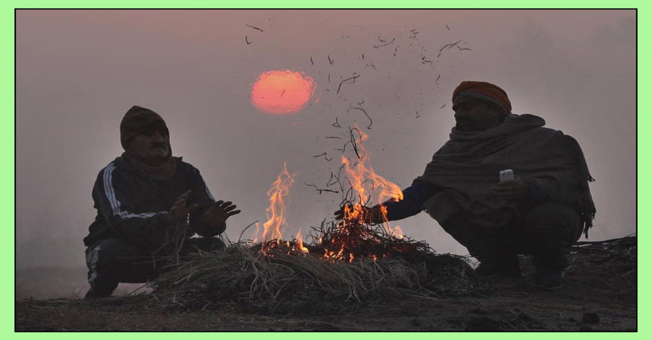 চলমান শৈত্যপ্রবাহ অব্যাহত থাকবে