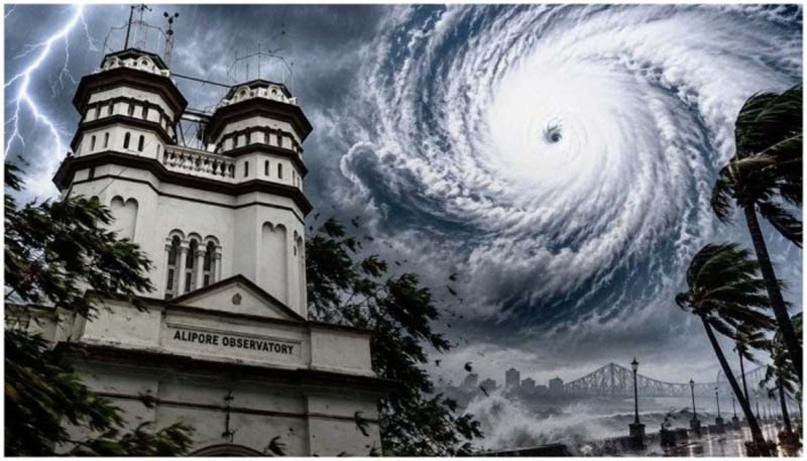 ঘূর্ণিঝড়ের নাম ‘অর্ণব’ রেখেছে বাংলাদেশ, আঘাত হানবে কবে?