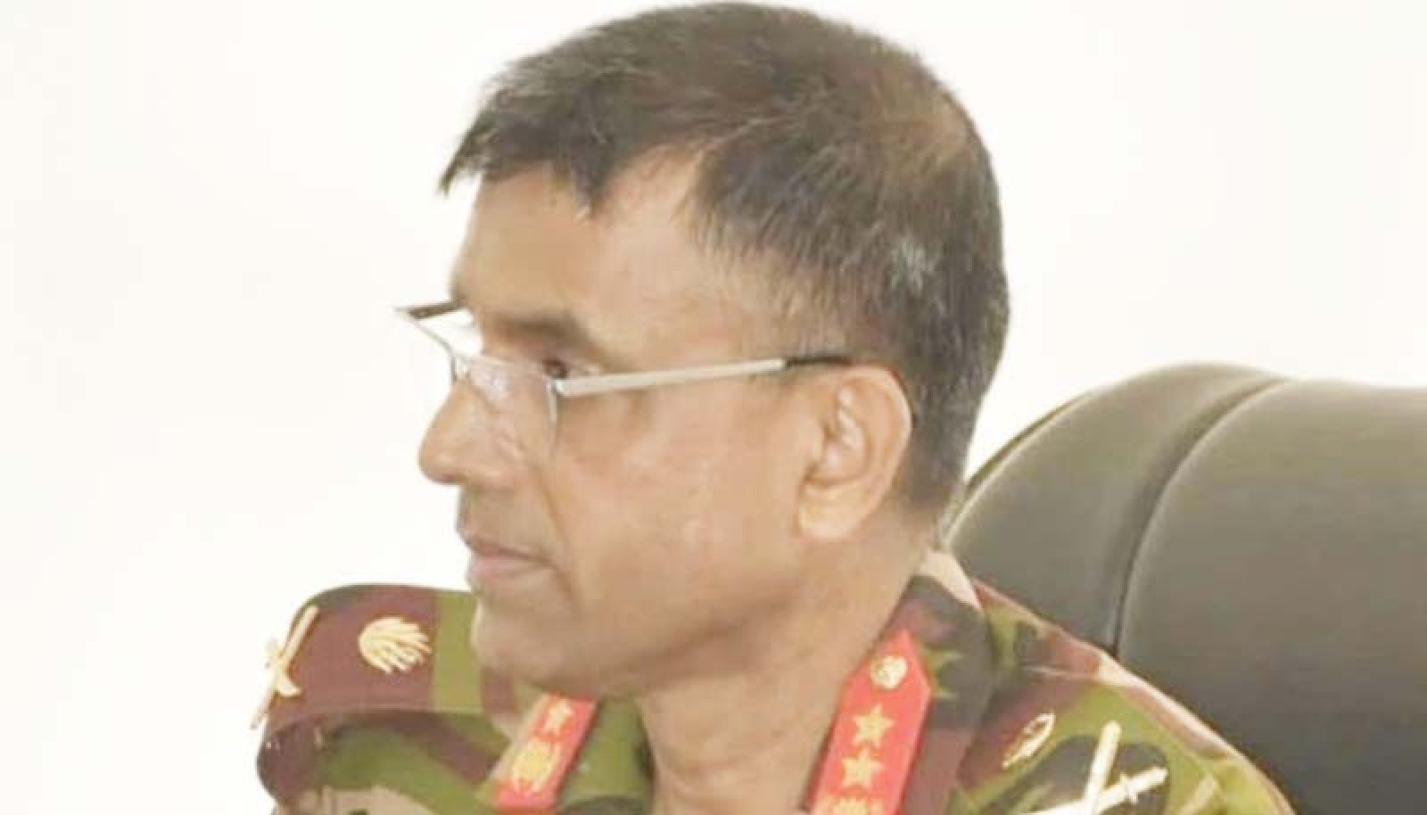 পাসপোর্ট অধিদপ্তরের নতুন মহাপরিচালক মেজর জেনারেল আলীমুল আমীন