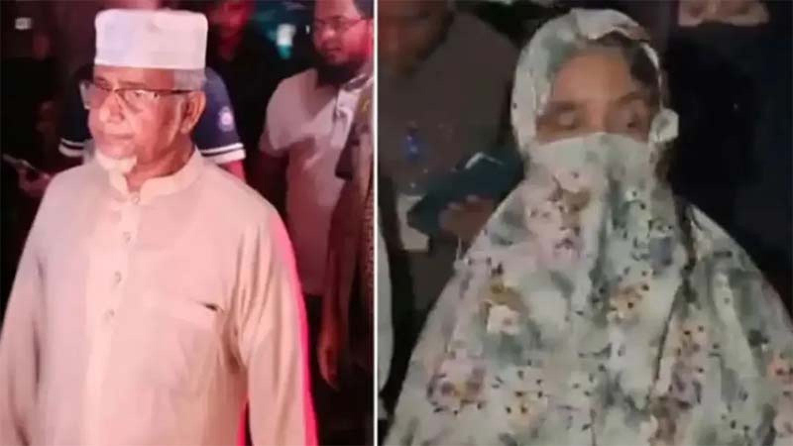 আত্মহত্যার প্ররোচনায় মামলা॥ গাজী নজরুলের প্রথম স্ত্রী কারাগারে