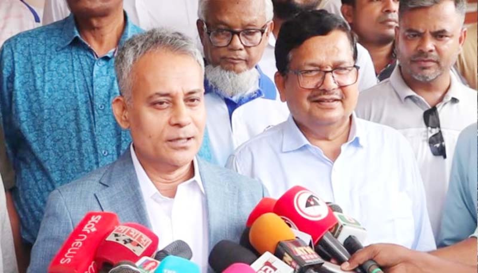 আগামী আগস্ট থেকে পাবনা-ঢাকা রেল চলাচল শুরু হবে: রেলমন্ত্রী