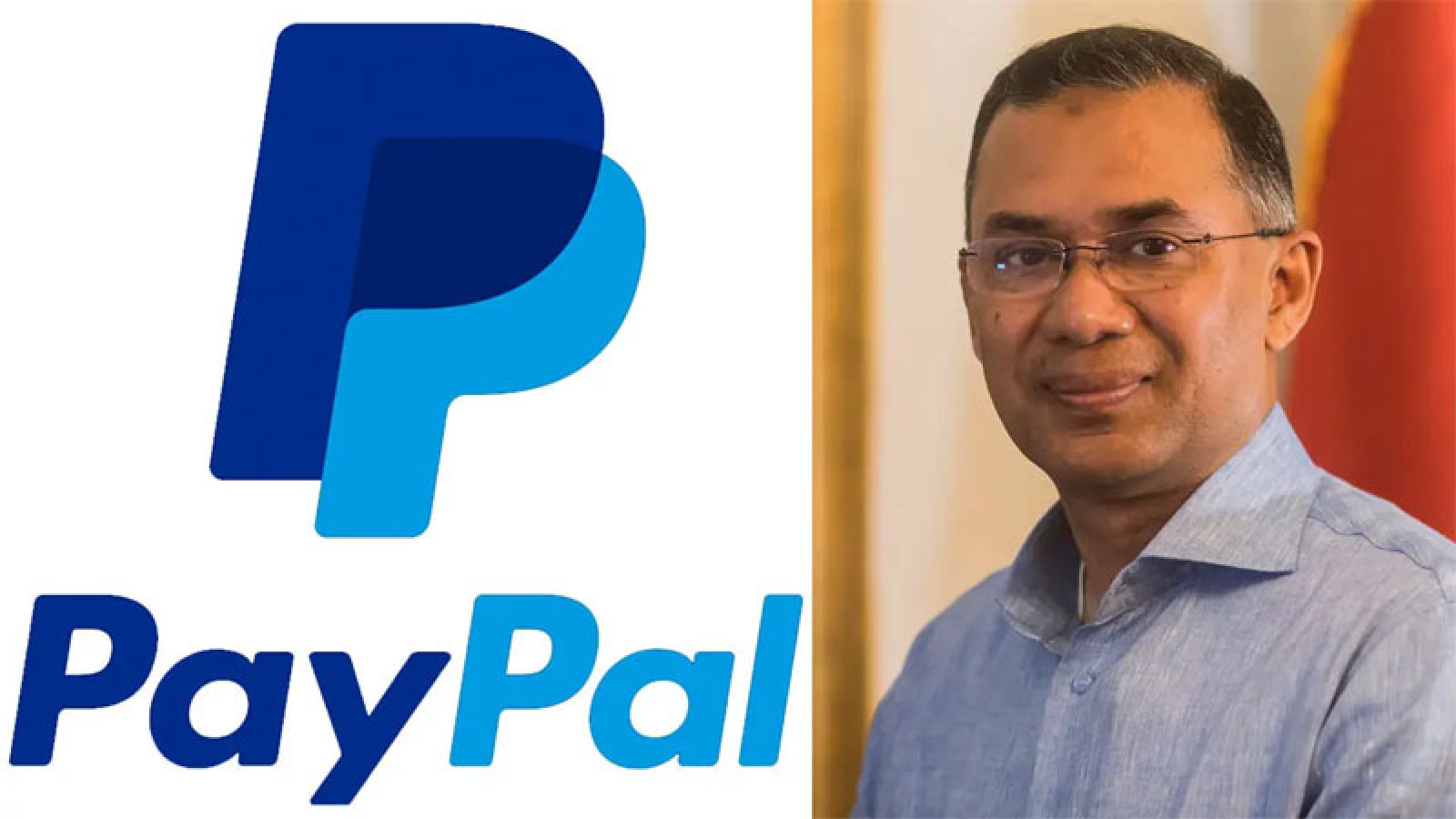 বাংলাদেশে আসছে পেপ্যাল, জানালেন প্রধানমন্ত্রী