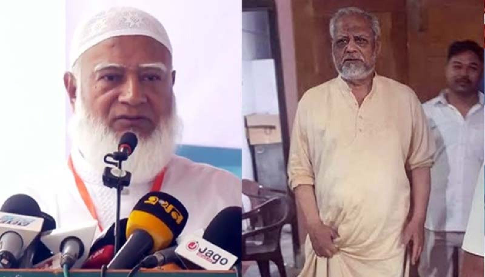 আখতারুজ্জামান এখন দেশের ভুক্তভোগী ও নির্যাতিত মানুষের নেতা