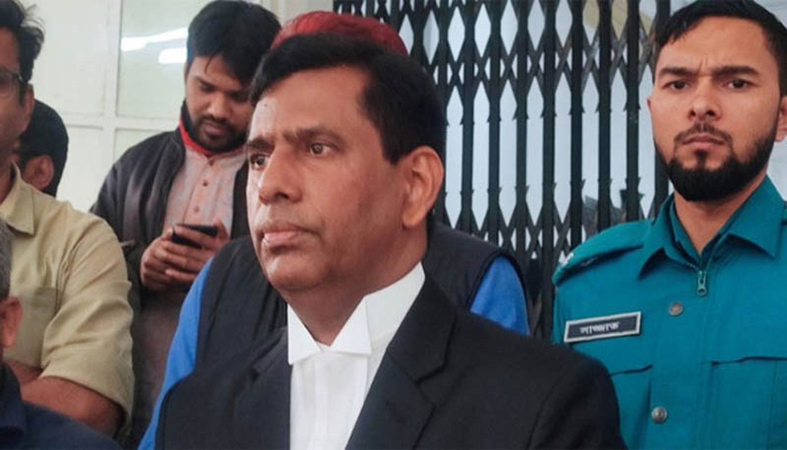 গুম ছিল ফ্যাসিবাদ দীর্ঘকরণের এক ষড়যন্ত্র