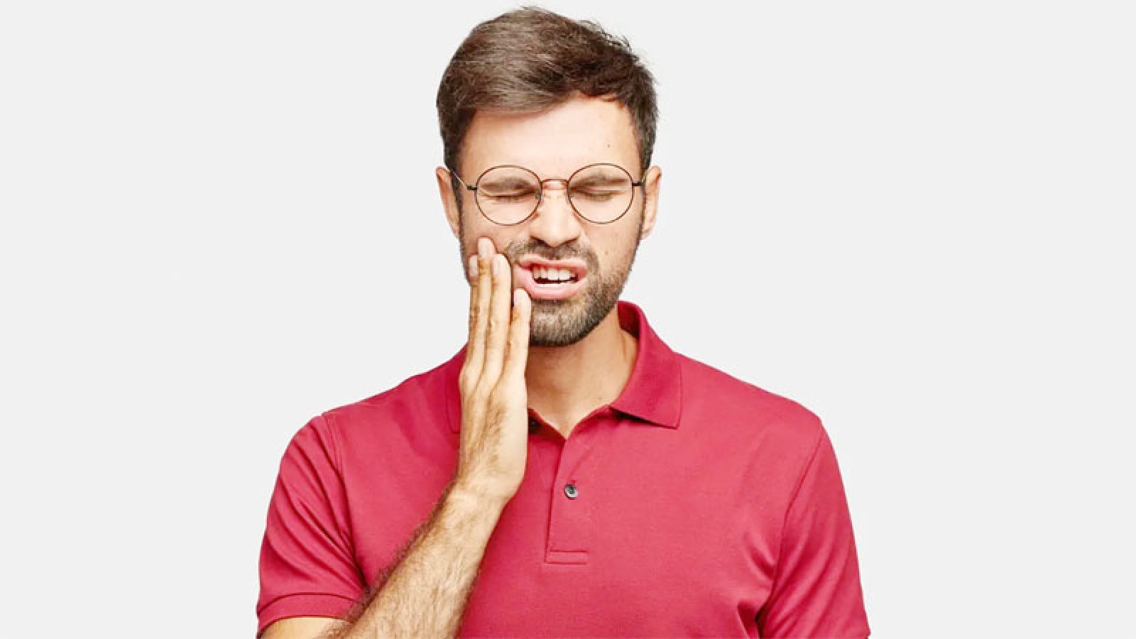 মাড়ির যে সমস্যা অবহেলা করবেন না